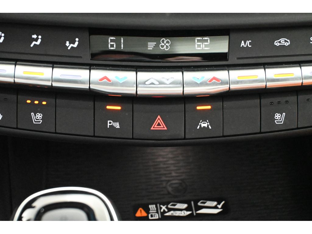 2025 Cadillac CT4 Premium Luxury - Photo 30