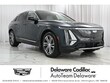 CADILLAC LYRIQ