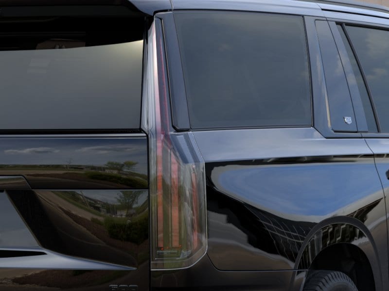 2026 Cadillac Escalade ESV Platinum Sport - Photo 11