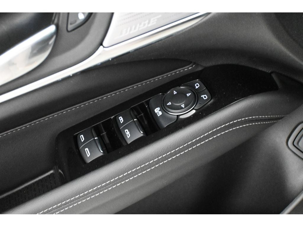 2025 Cadillac CT4 Premium Luxury - Photo 17