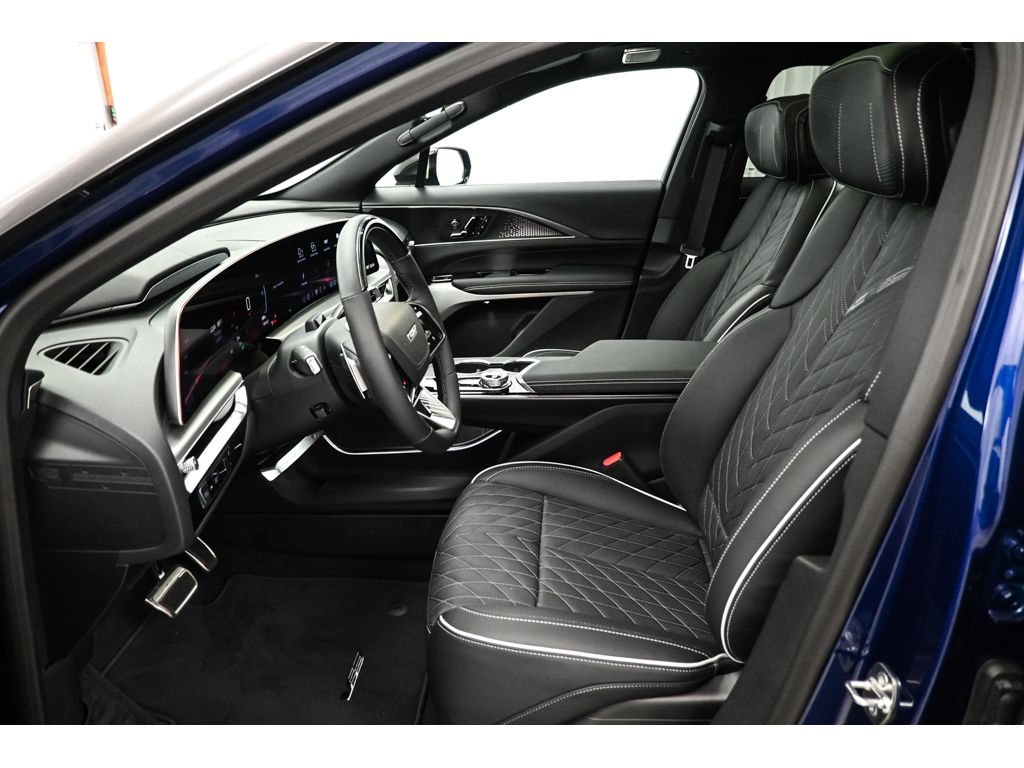 2026 Cadillac LYRIQ V Premium - Photo 23
