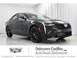  CADILLAC CT4-V