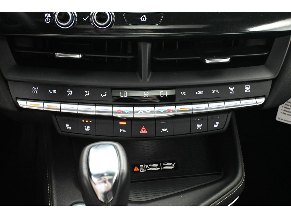 2025 Cadillac CT4 Premium Luxury - Photo 25