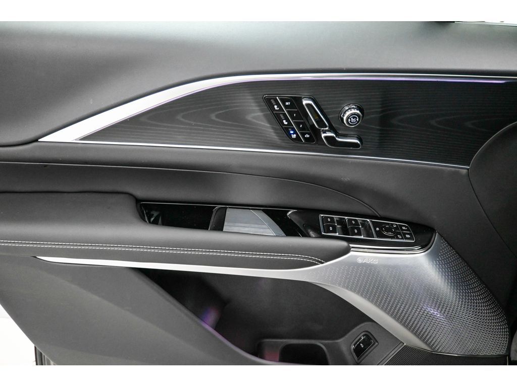 2026 Cadillac LYRIQ V - Photo 21