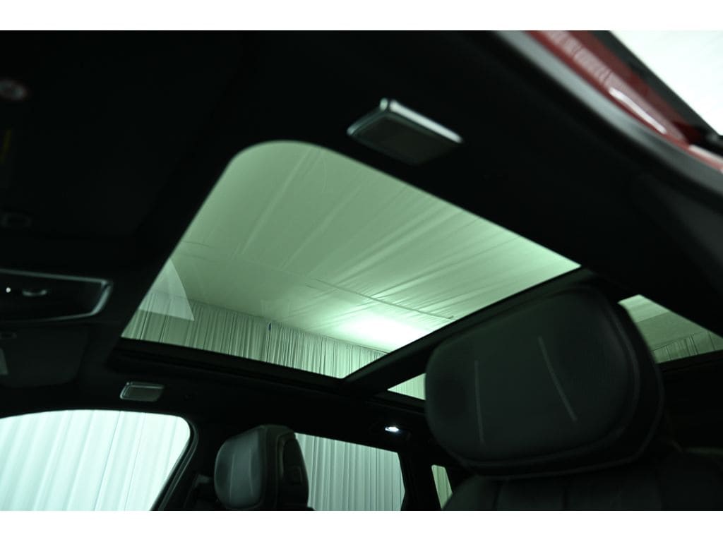 2026 Cadillac LYRIQ V Premium - Photo 25