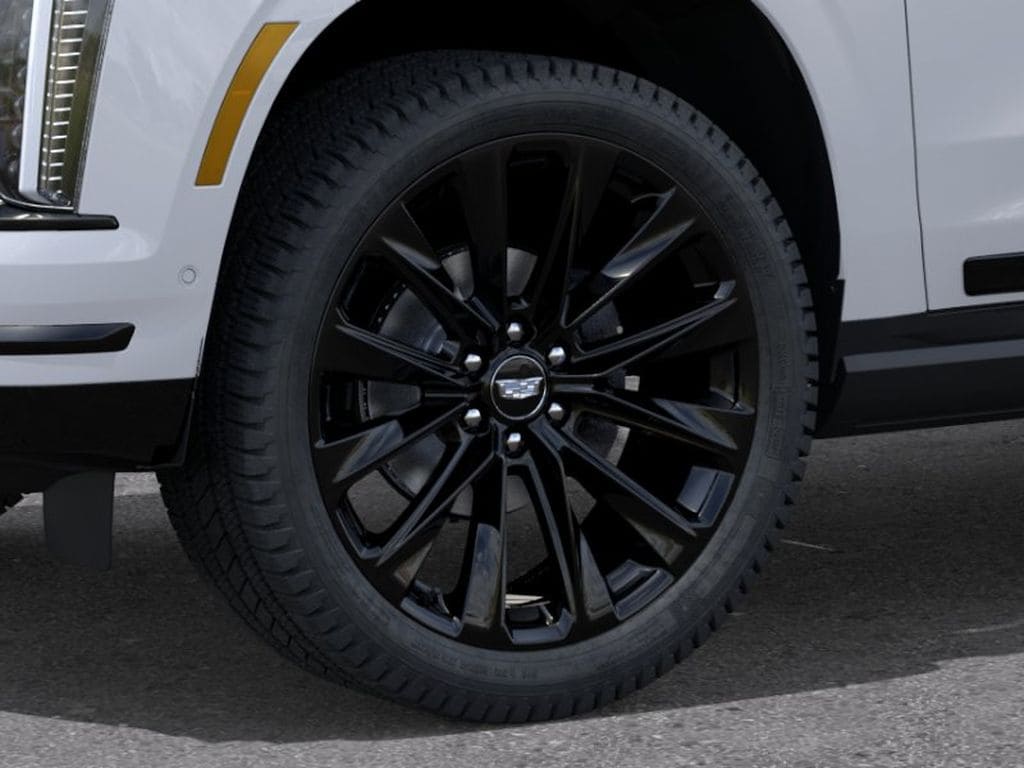 2027 Cadillac Escalade ESV Platinum Sport - Photo 9