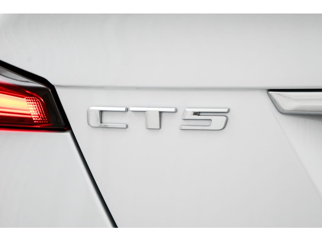 2026 Cadillac CT5 Premium Luxury - Photo 40