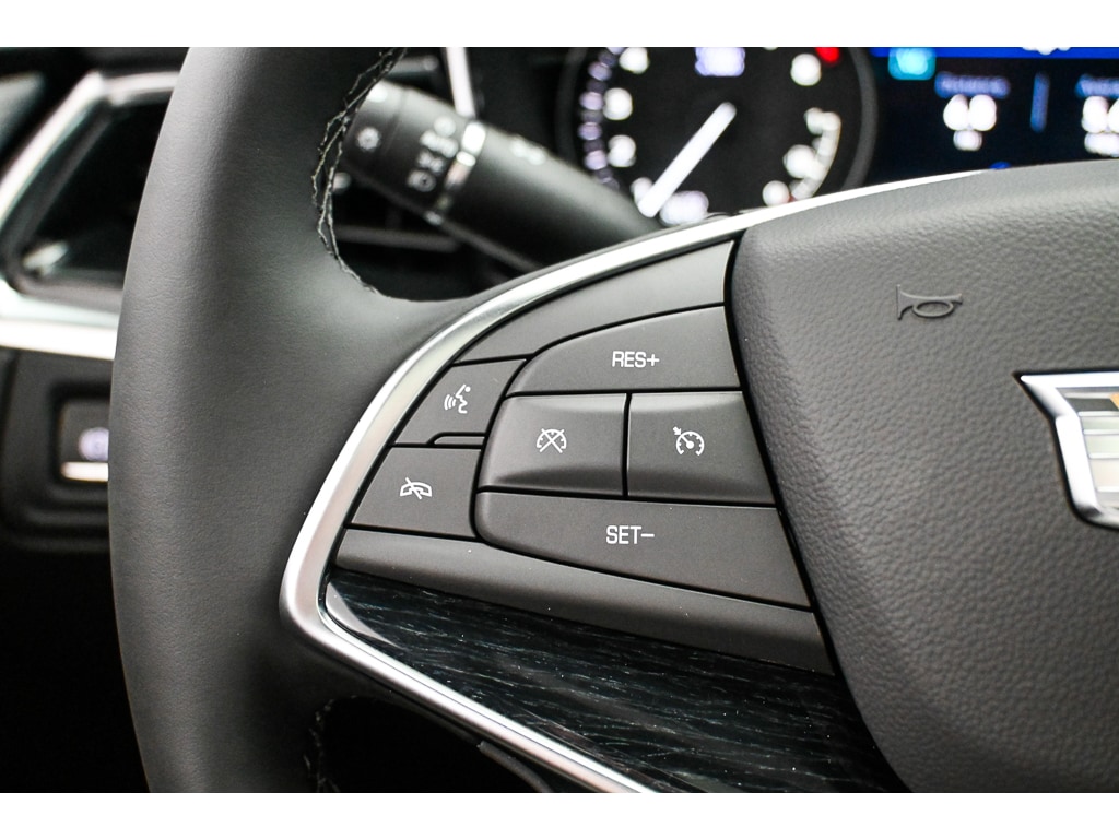 2026 Cadillac XT5 Premium Luxury - Photo 23