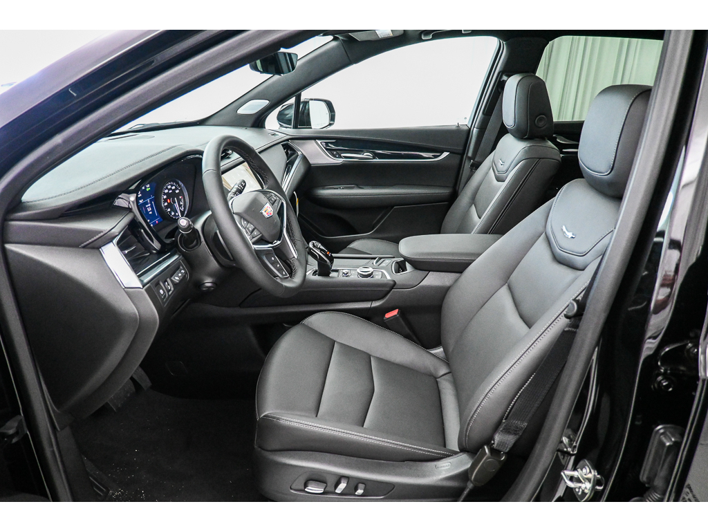 2026 Cadillac XT5 Premium Luxury - Photo 19