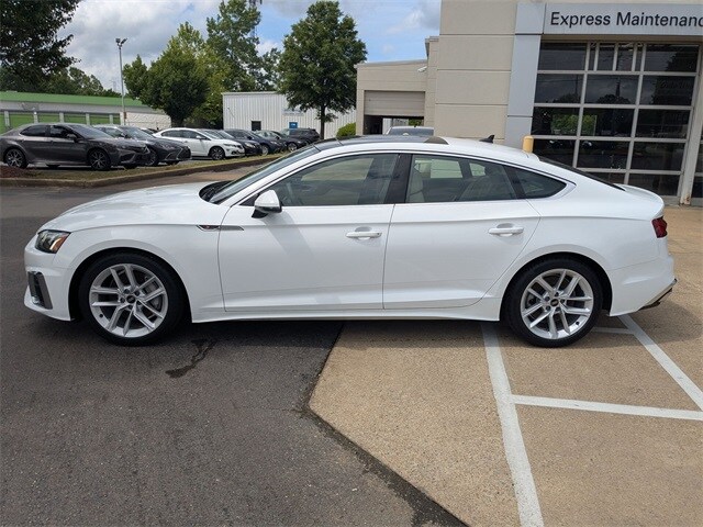 2024 Audi A5 S line Premium photo 3