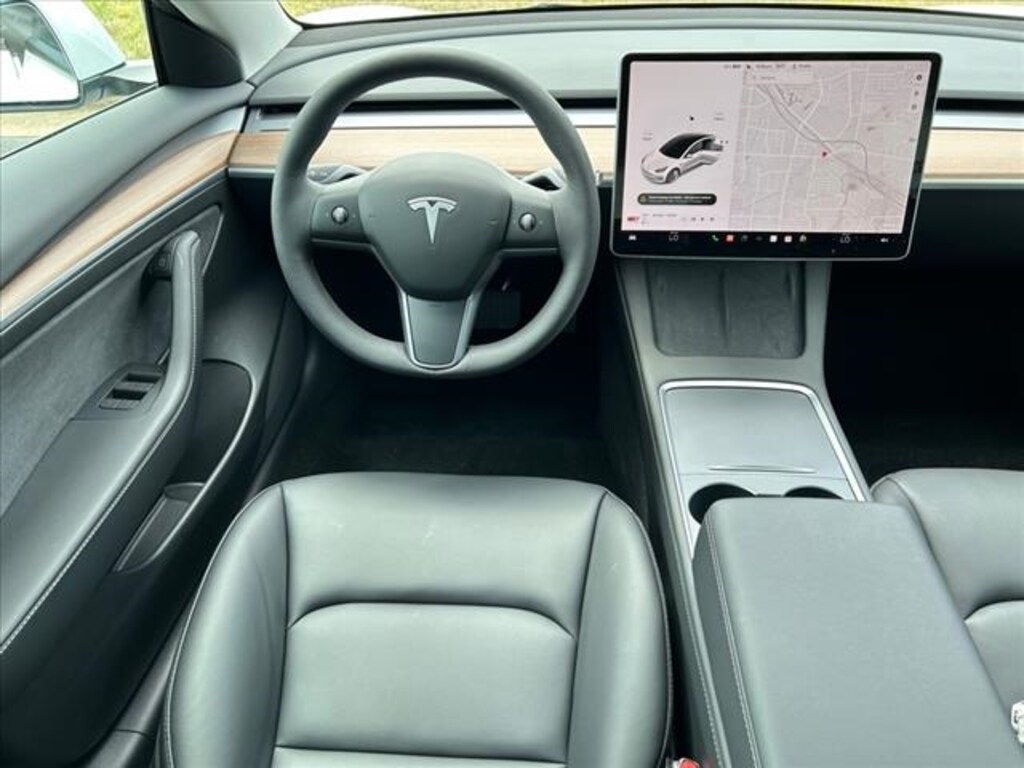 Used 2023 Tesla Model 3 For Sale at Auto Universe® VIN 5YJ3E1EA5PF430169