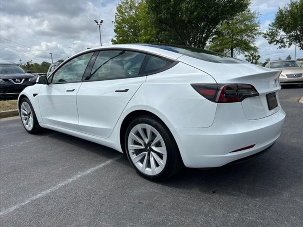 Used 2023 Tesla Model 3 For Sale at Auto Universe® VIN 5YJ3E1EA5PF430169