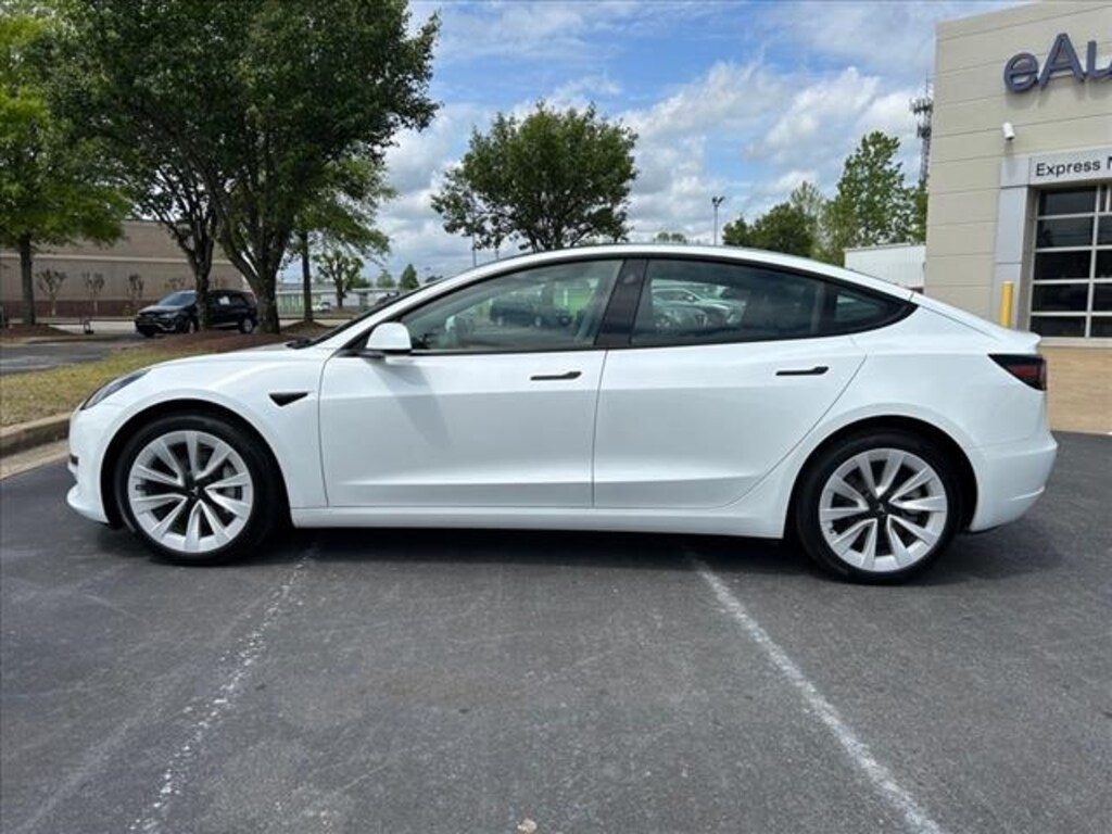 Used 2023 Tesla Model 3 For Sale at Auto Universe® VIN 5YJ3E1EA5PF430169