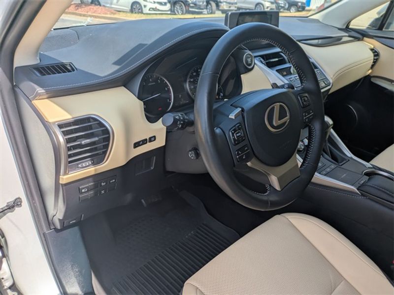 2020 Lexus NX 300 photo 2