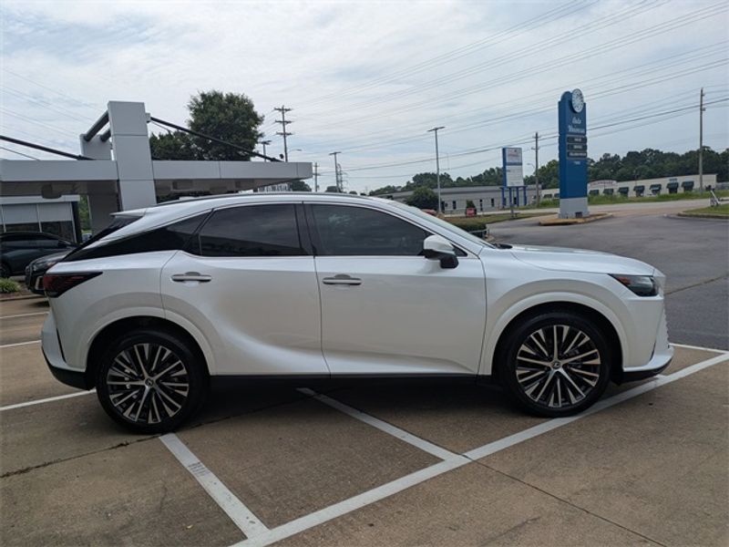 2023 Lexus RX 350 Premium photo 4