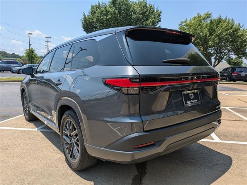 2024 Lexus TX 350 Premium photo 4
