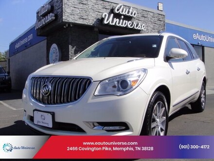 2014 Buick Enclave Leather Group SUV