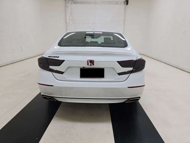 2020 Honda Accord Sport photo 3