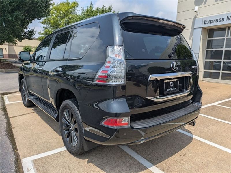 2022 Lexus GX 460 Premium photo 4