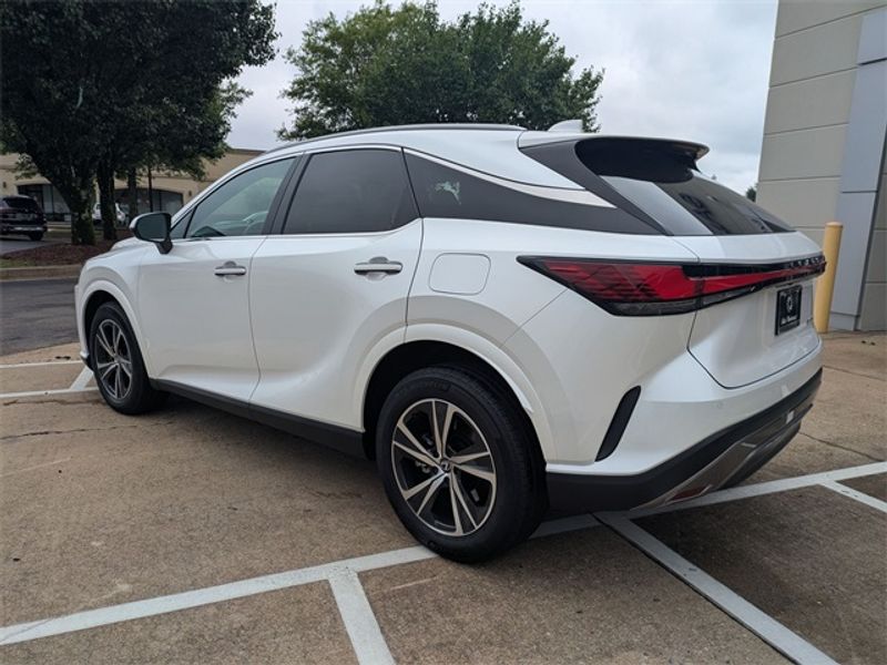 2024 Lexus RX 350 photo 4