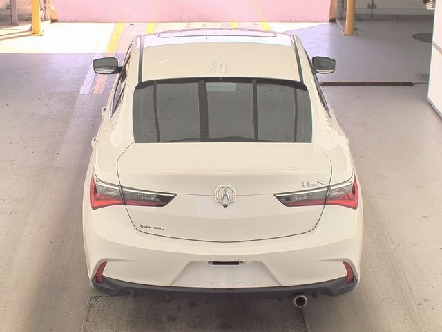 2020 Acura ILX Premium photo 3