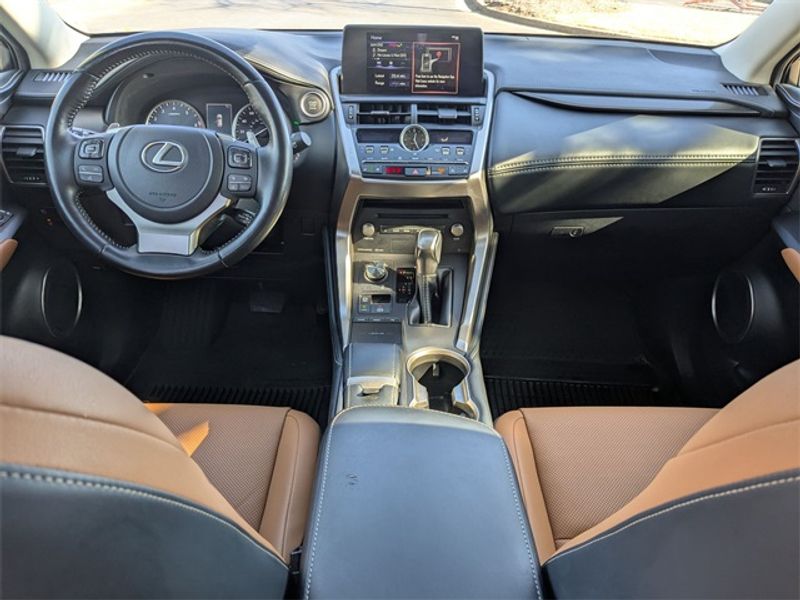 2021 Lexus NX 300 photo 2