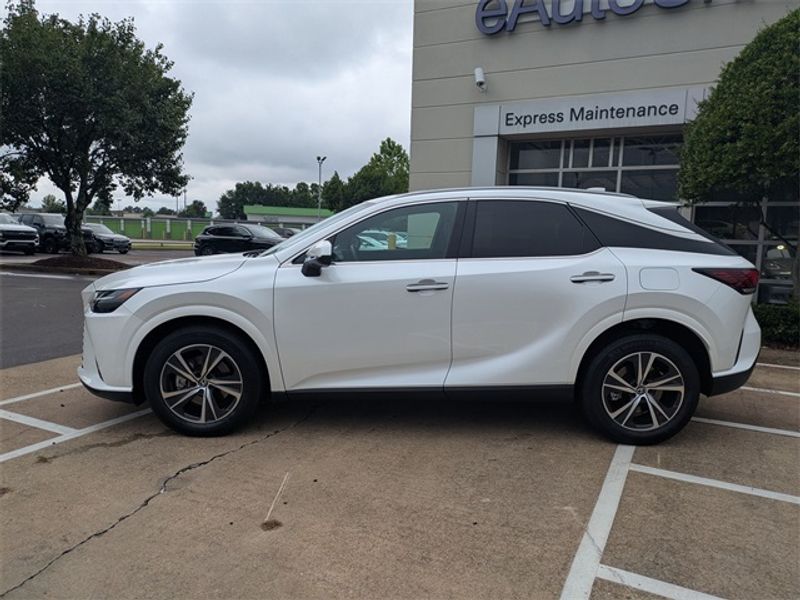 2024 Lexus RX 350 photo 3