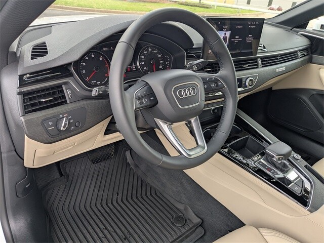 2024 Audi A5 S line Premium photo 2
