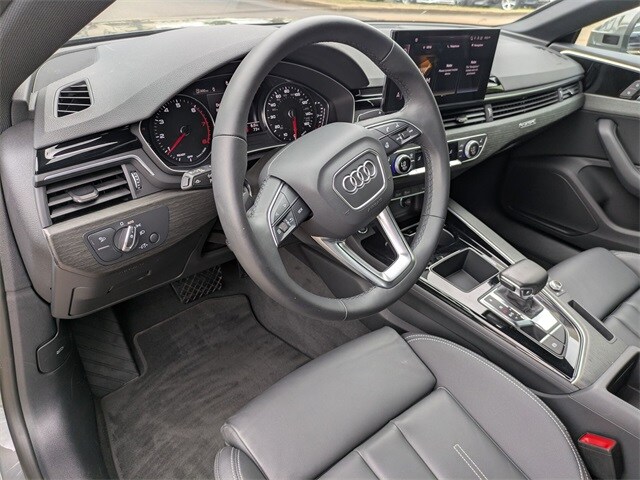 2024 Audi A5 S line Premium photo 2