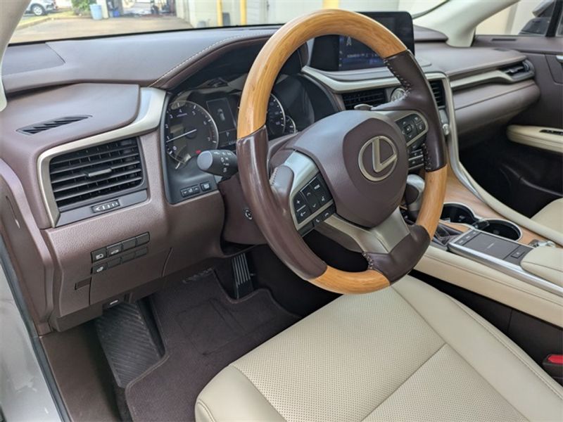 2020 Lexus RX 350 Premium photo 2
