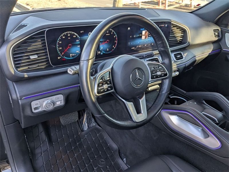 2023 Mercedes Benz GLE 350 4MATIC photo 2
