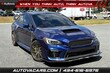 Subaru WRX