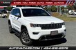 Jeep Grand Cherokee WK