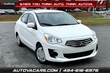Mitsubishi Mirage G4