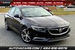 Buick Regal Sportback
