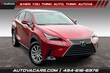LEXUS NX 300