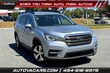 Subaru Ascent