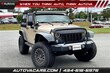 Jeep Wrangler JK