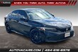 Honda Civic Si