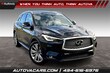 INFINITI QX50