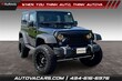 Jeep Wrangler JK