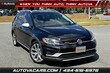 Volkswagen Golf Alltrack