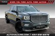 GMC Sierra 1500