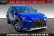 LEXUS NX 300