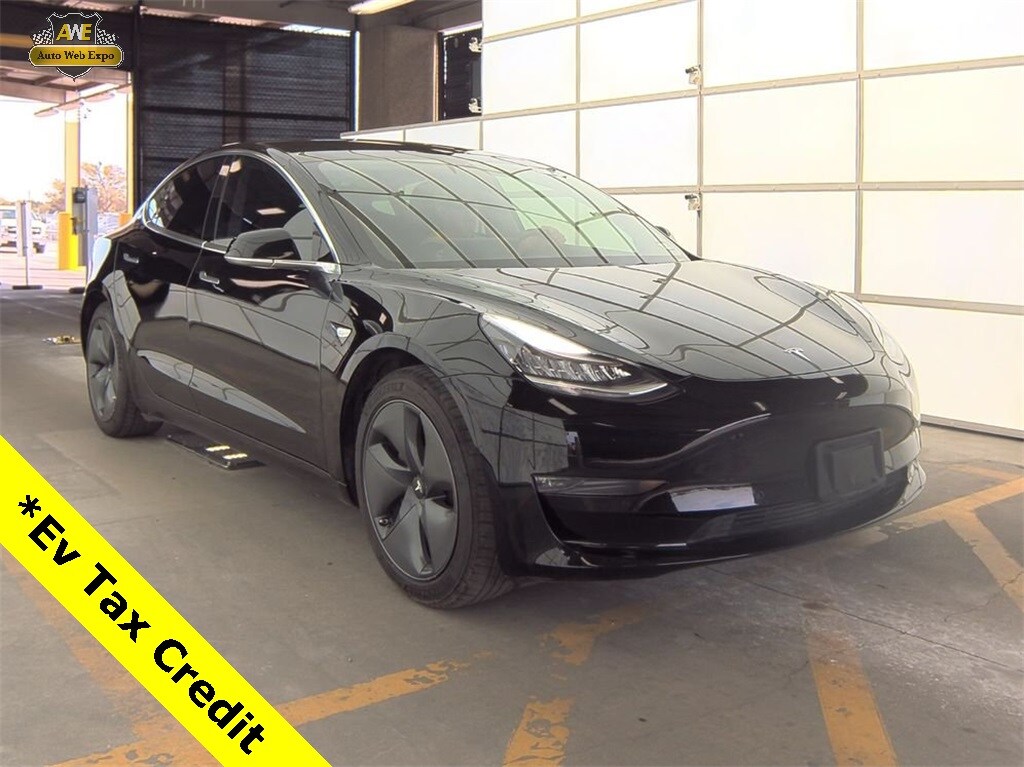 Used 2020 Tesla Model 3 For Sale at Auto  Expo VIN 5YJ3E1EBXLF520615