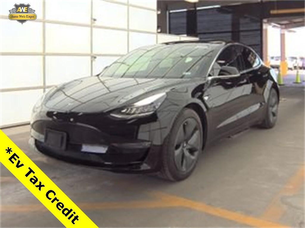 Used 2020 Tesla Model 3 For Sale at Auto  Expo VIN 5YJ3E1EBXLF520615