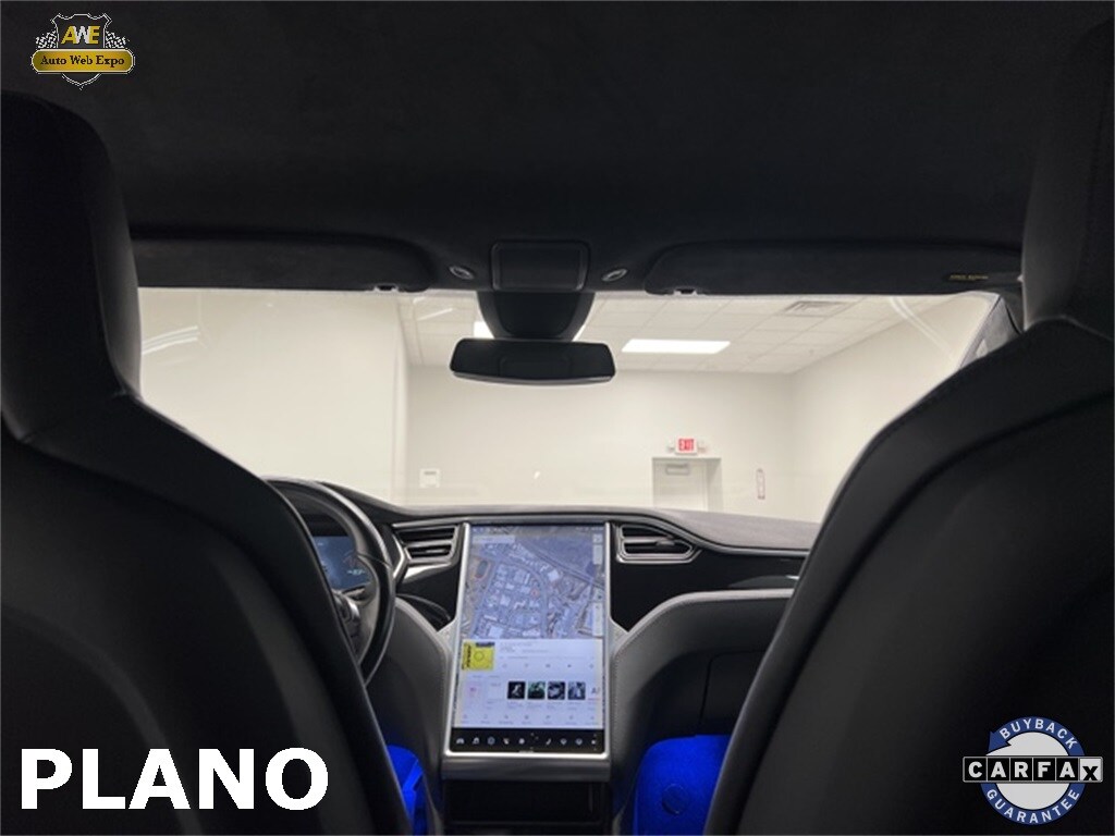 2015 Tesla Model S 60