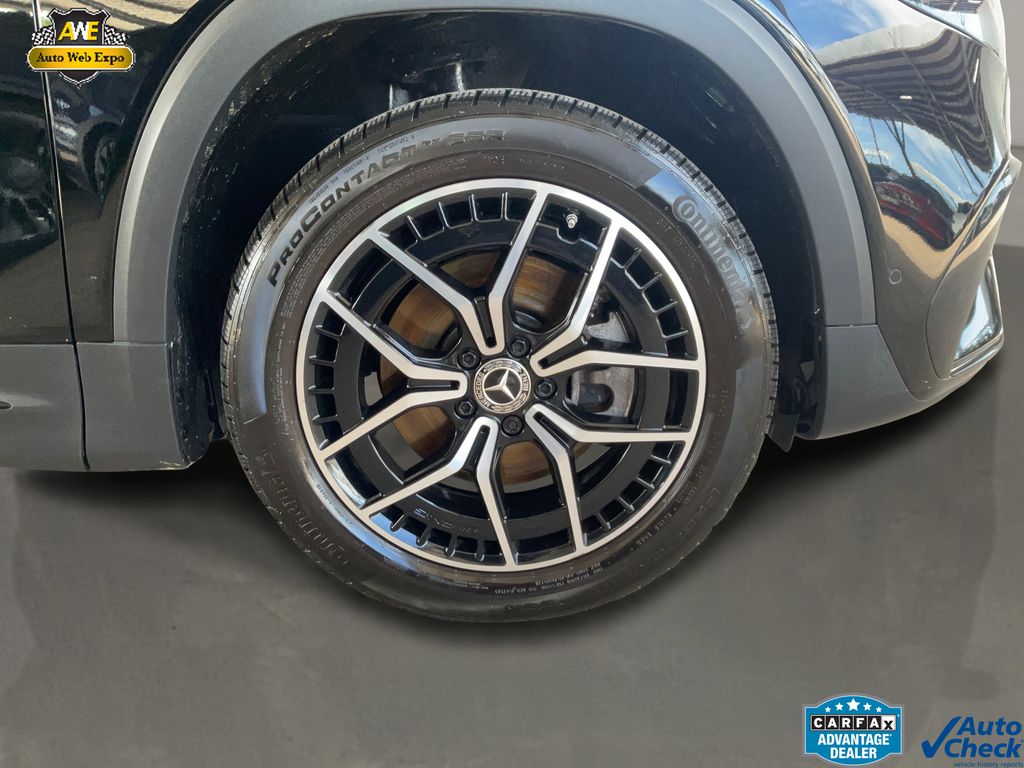 2023 Mercedes-Benz EQB Base - Photo 50