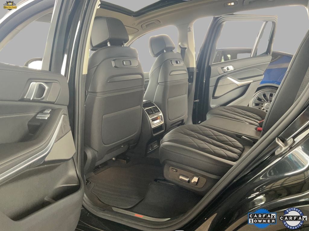2023 BMW X7 40i - Photo 13