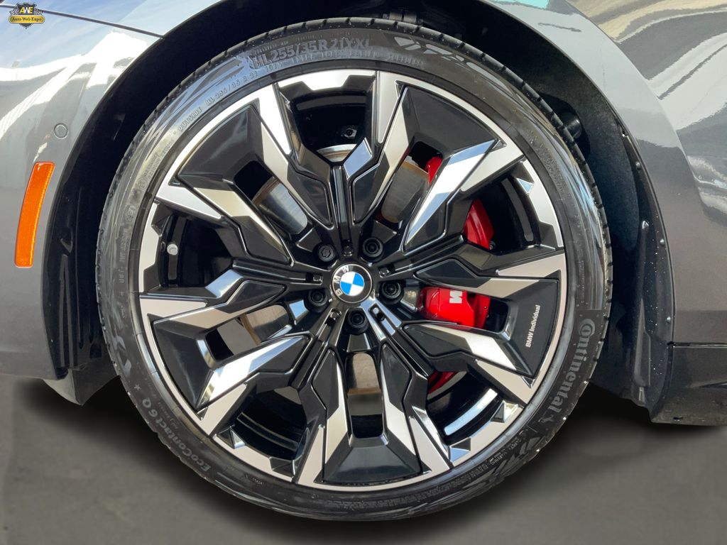 2026 BMW i5 40 - Photo 52